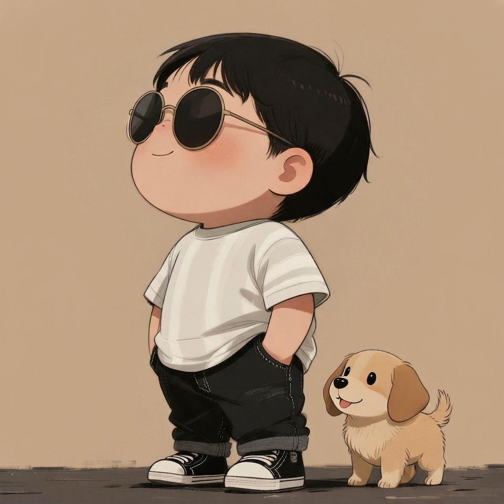 小白折腾记